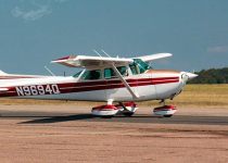 Soñar con avioneta