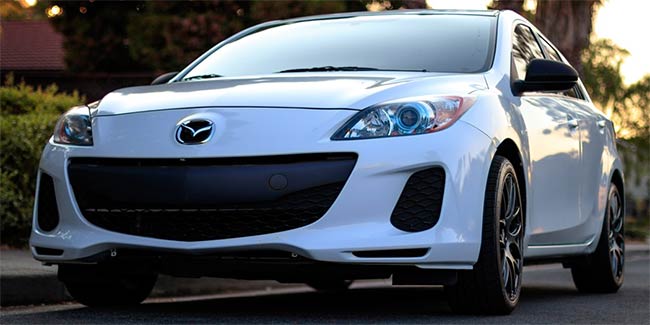 Soñar con carro blanco