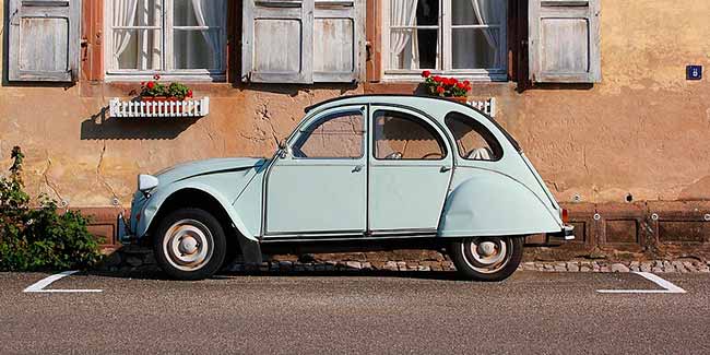 Soñar que te roban un carro